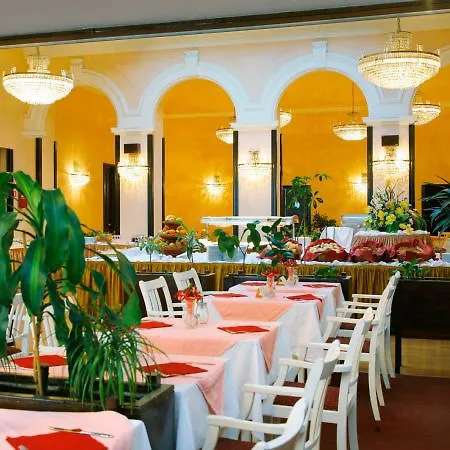 Hotel Opatija