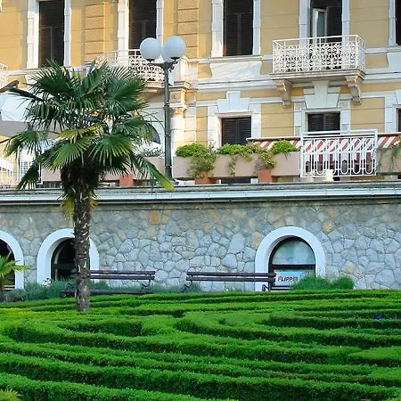 Hotel Opatija