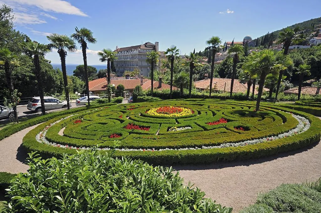 Hotel Opatija