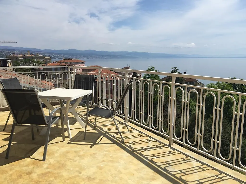 Hotel Opatija