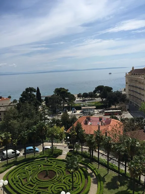 Hotel Opatija