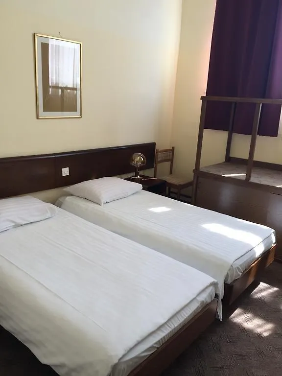 Hotel Opatija Hırvatistan