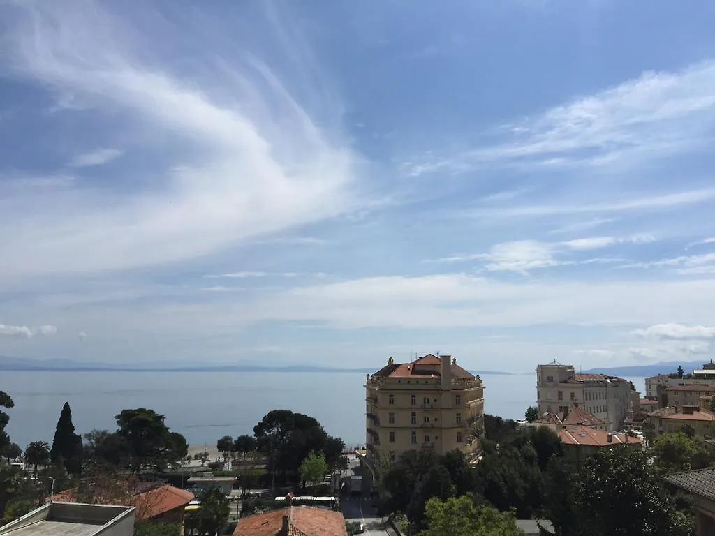 Hotel Opatija