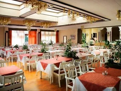 **  Hotel Opatija Hırvatistan