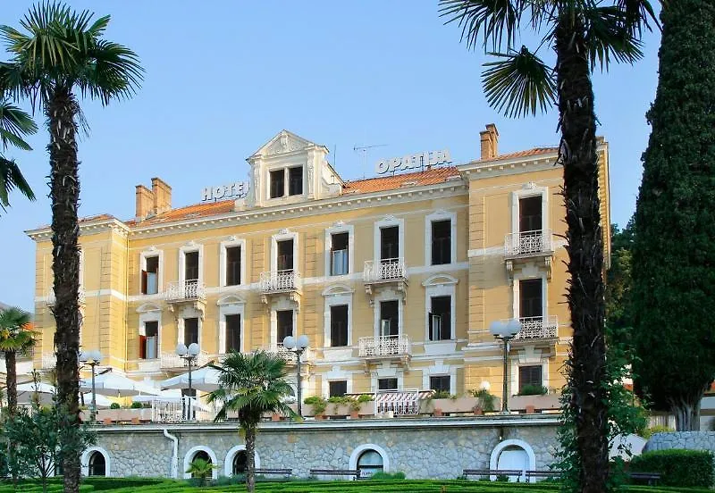 Hotel Opatija