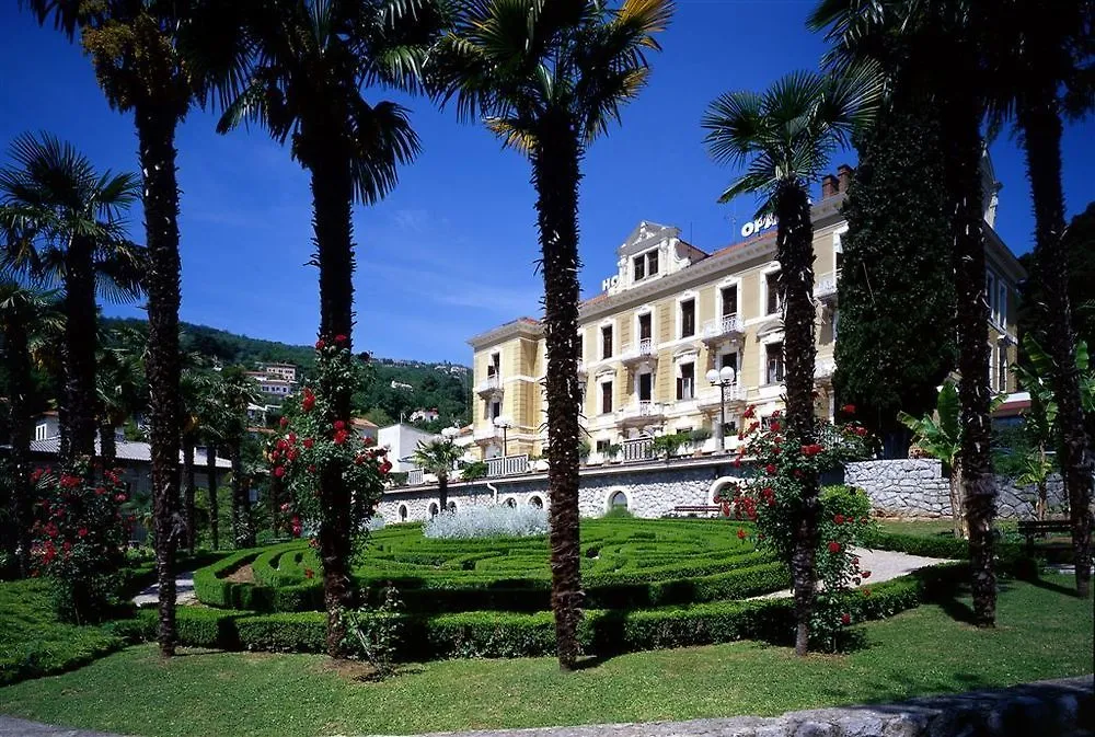 Hotel Opatija