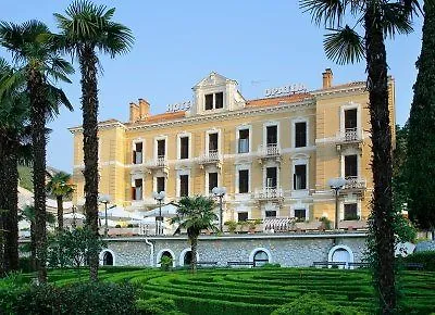 Hotel Abbázia