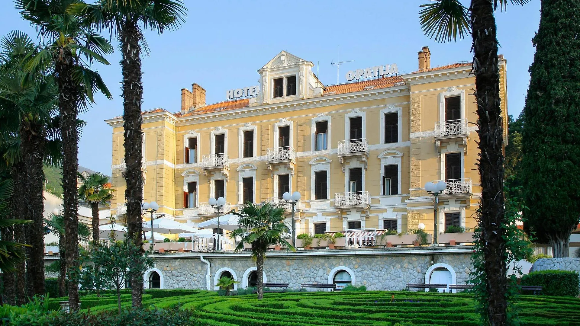 Hotel Opatija