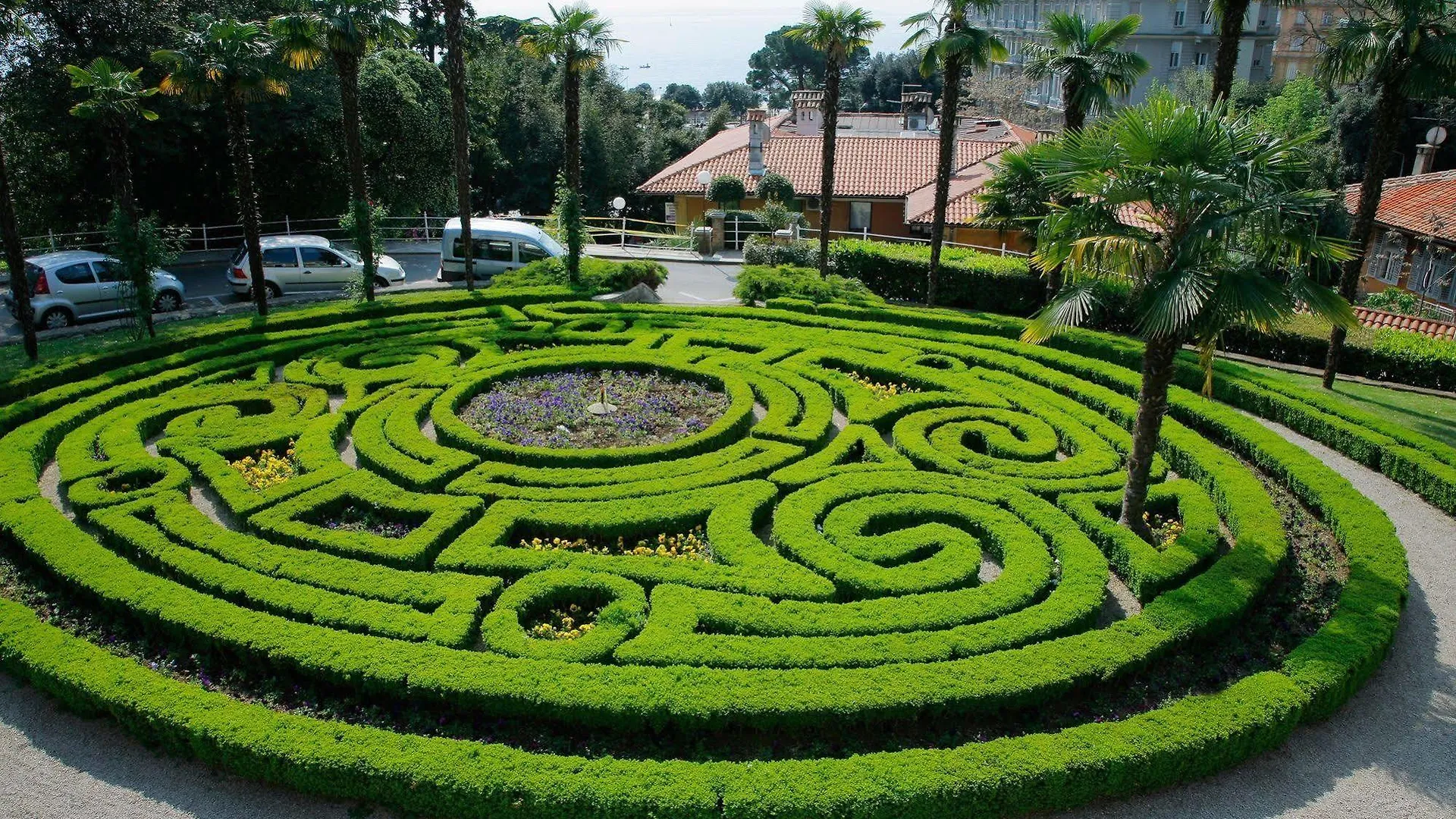 Hotel Opatija