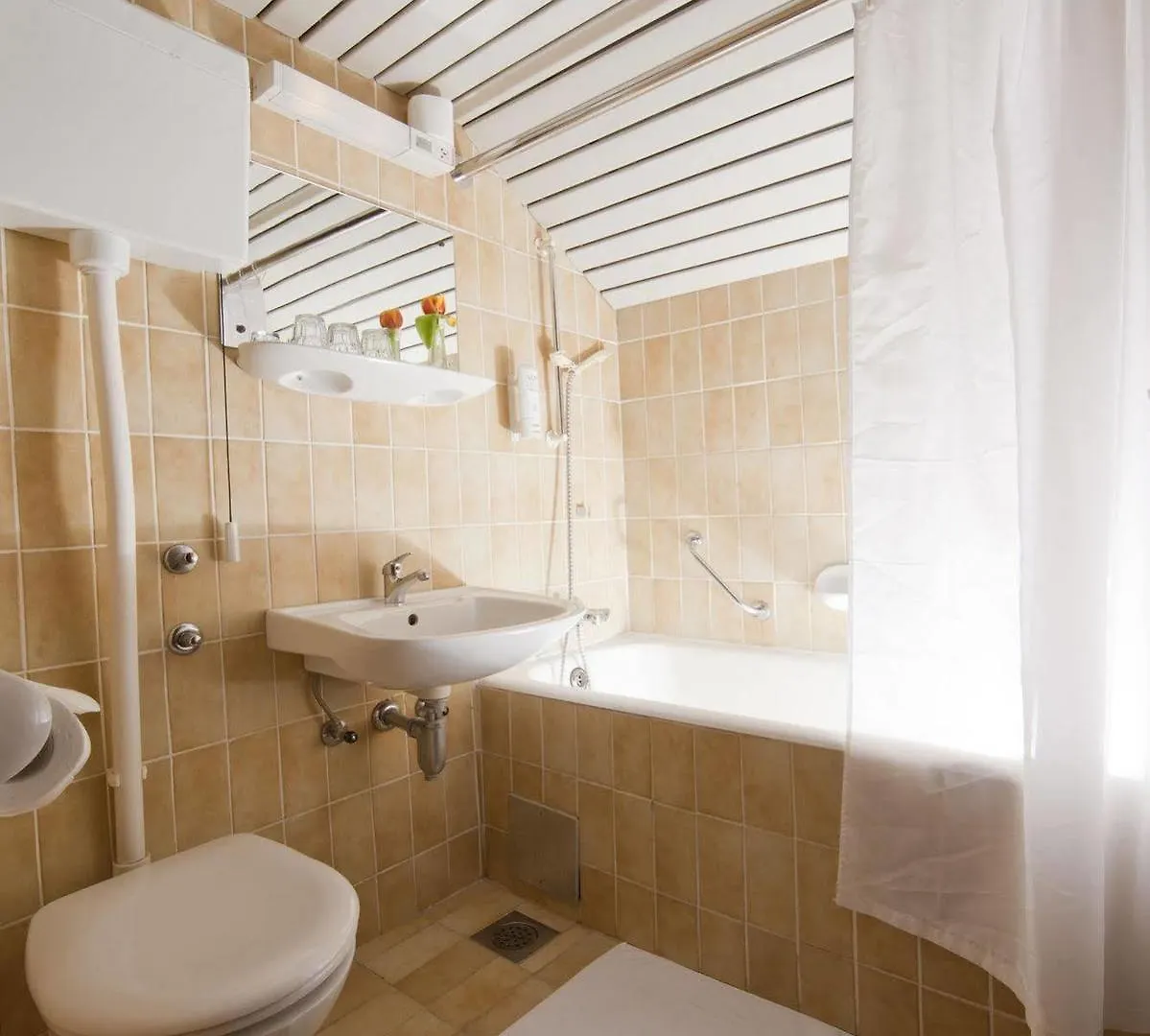 Hotel Abbazia