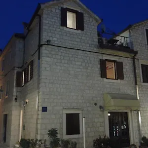 Guest house House Ivancic-free Parking