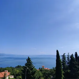 Appartement Matija, Opatija