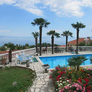 Palme Opatija