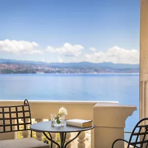 4* Hotell Bellevue - Liburnia