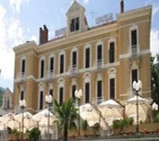 Hotel Opatija Croatie